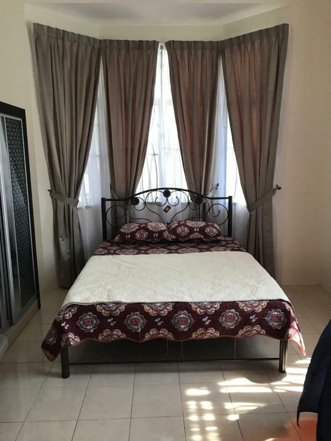 Patin Guest House @Desa Telok Ira, Temerloh Pahang Kampong Paya Kerinau 외부 사진